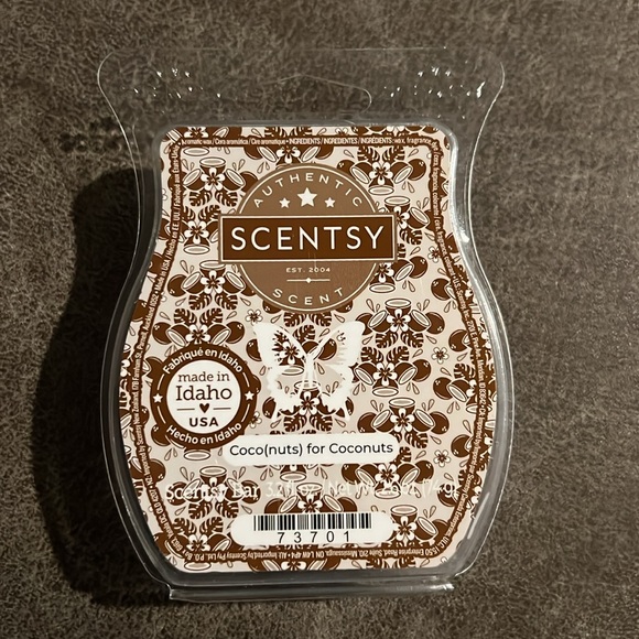 ⭐️ ⭐️SCENTY BUNDLE⭐️⭐️ - Picture 8 of 8